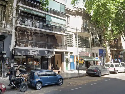 Departamento en Venta en Almagro, CABA
