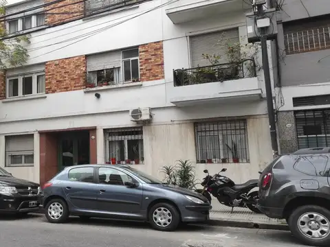 Departamento en Venta en Villa Crespo, Capital Federal