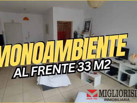 Departamento en Venta en Villa Crespo, CABA