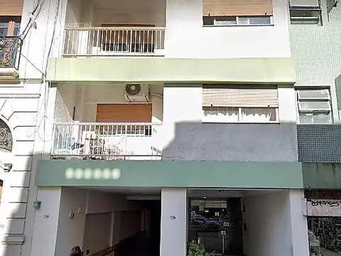 Departamento en Venta en Once, Capital Federal