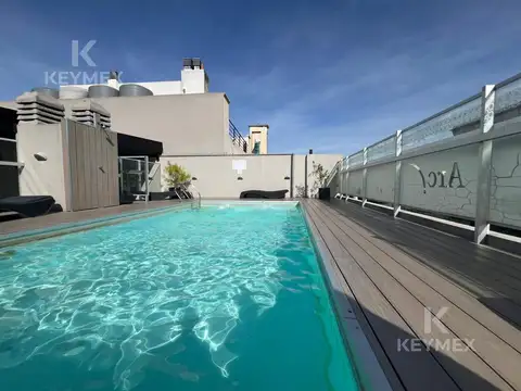 Departamento en Venta en Abasto, Capital Federal