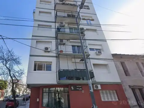 Departamento en Venta en Parque Avellaneda, Capital Federal