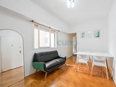 Departamento en Venta en Palermo Nuevo, Palermo