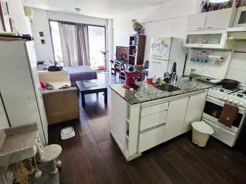Departamento en Venta en Palermo Hollywood, Palermo