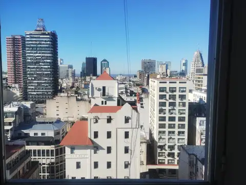 Departamento en Venta en Microcentro, Centro