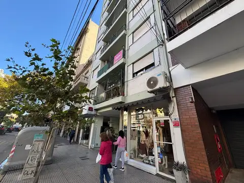 Departamento en Venta en Recoleta, CABA