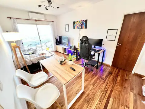 Departamento en Venta en Mataderos, CABA