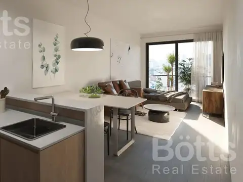 Departamento en Venta en Almagro, Capital Federal