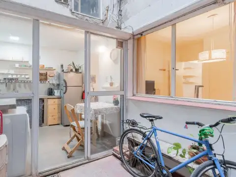 Departamento en Venta en Villa Crespo, CABA