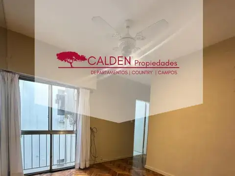 Departamento en Venta en Palermo, CABA