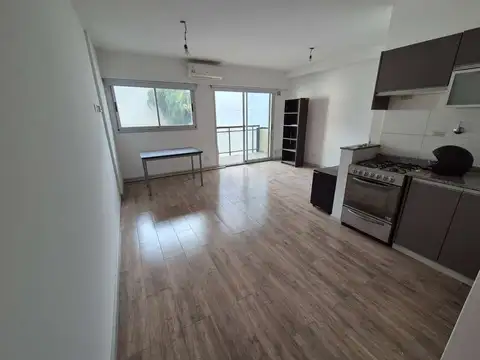 Departamento en Venta en Coghlan, Capital Federal
