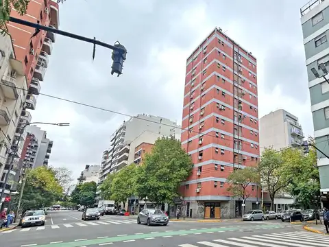 Departamento en Venta en Parque Rivadavia, Caballito