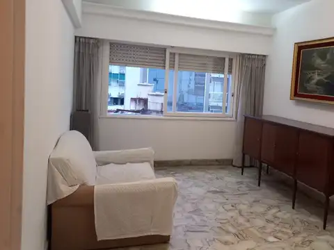 Departamento en Venta en Belgrano, CABA