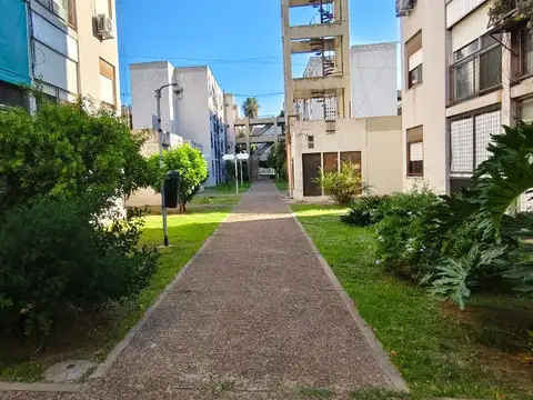Departamento en Venta en Villa Lugano, Capital Federal