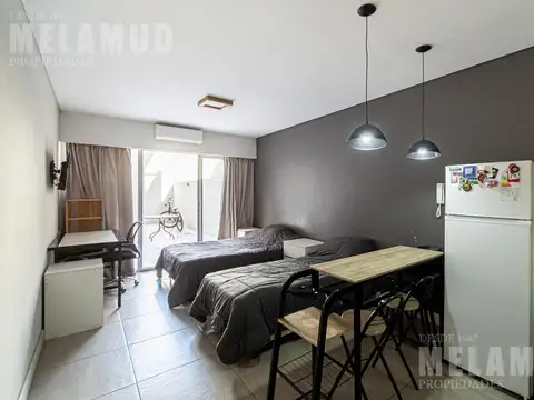 Departamento en Venta en Balvanera, CABA