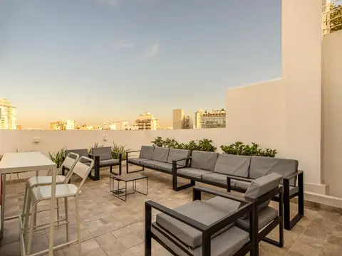 Departamento en Venta en Palermo Viejo, Palermo