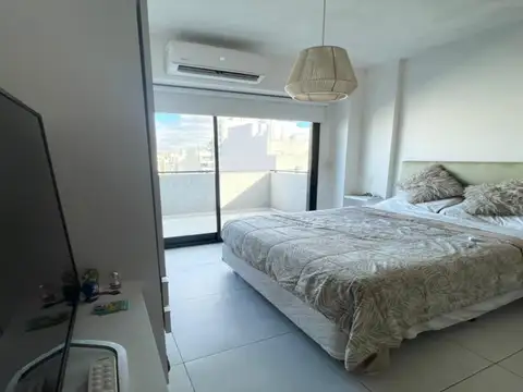 Departamento en Venta en Villa Crespo, CABA