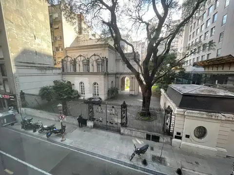 Departamento en Venta en Retiro, CABA