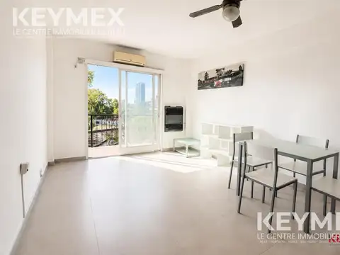 Departamento en Venta en Las Cañitas, Palermo