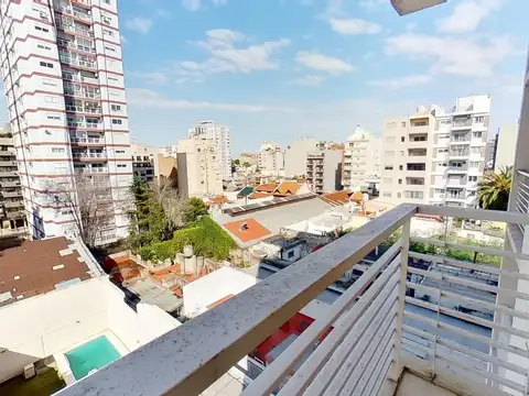 Departamento en Venta en Flores, CABA