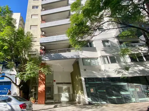 Departamento en Venta en Nuñez, Capital Federal
