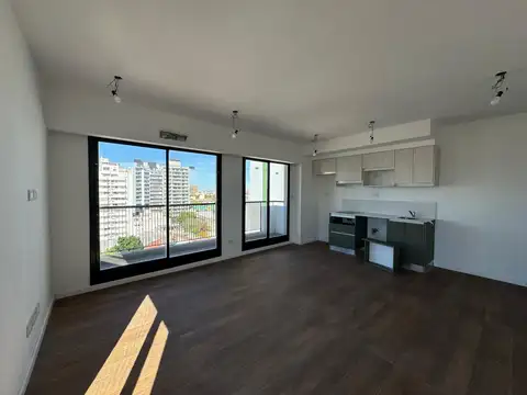 Departamento en Venta en San Cristobal, Capital Federal