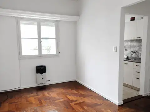 Departamento en Venta en Recoleta, CABA