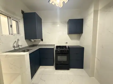Departamento en Venta en San Telmo, CABA