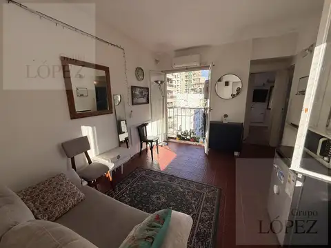 Departamento en Venta en Belgrano R, Belgrano