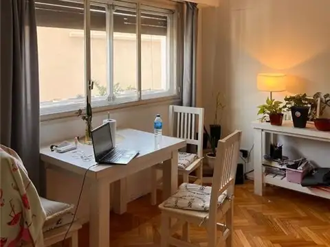 Departamento en Venta en Barrio Norte, CABA