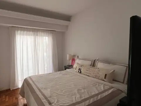 Departamento en Venta en Recoleta, CABA