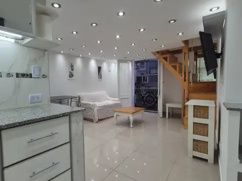 Departamento en Venta en San Nicolás, Capital Federal