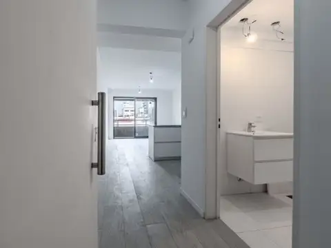 Departamento en Venta en San Cristóbal, CABA