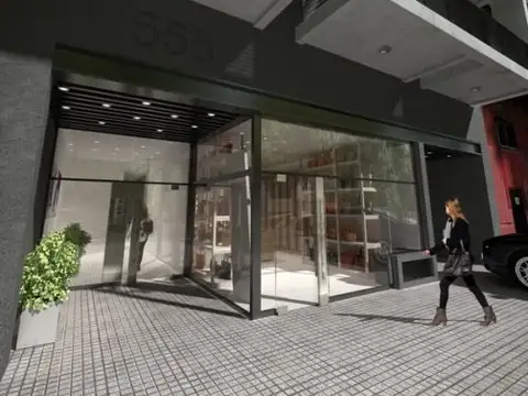 Departamento en Venta en Balvanera, CABA