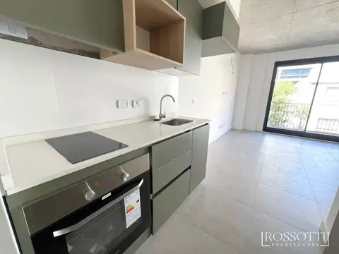 Departamento en Venta en Belgrano, CABA