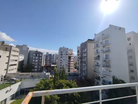 Departamento en Venta en Almagro, CABA