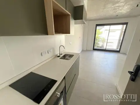 Departamento en Venta en Belgrano, CABA