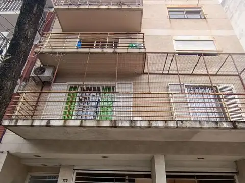Departamento en Venta en Flores, CABA
