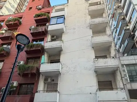 Departamento en Venta en Microcentro, Centro