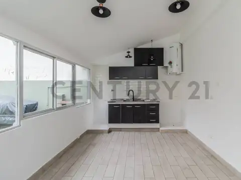 Departamento en Venta en Flores, Capital Federal