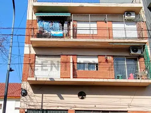Departamento en Venta en Monte Castro, Capital Federal