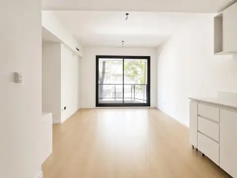 Departamento en Venta en Villa Crespo, CABA
