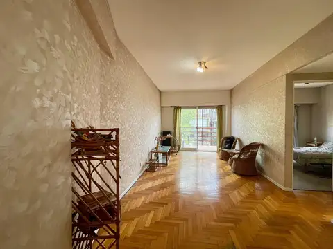 Departamento en Venta en Velez Sarsfield, Capital Federal