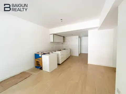 Departamento en Venta en Villa Crespo, Capital Federal