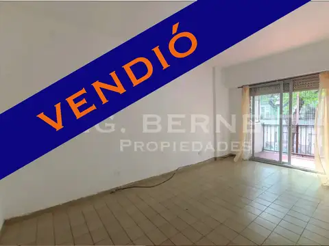 Departamento en Venta en Villa Pueyrredon, Capital Federal