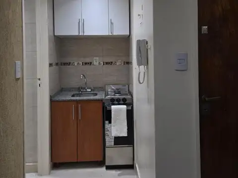 Departamento en Venta en Las Cañitas, Palermo