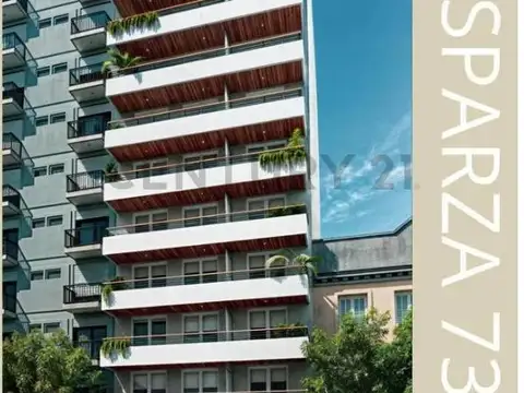 Departamento en Venta en Balvanera, CABA