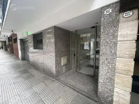 Departamento en Venta en Villa Crespo, Capital Federal