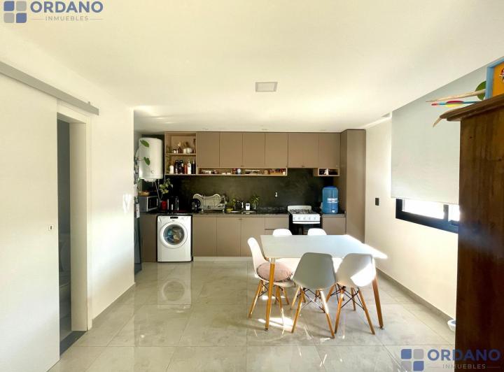 Departamento · 65m² · 3 Ambientes
