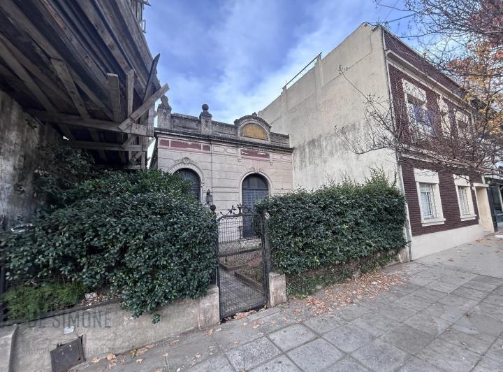 Terreno · 177m²